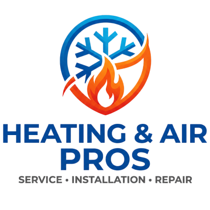 Loveland Heating and Air Pros logo